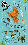 Lost Wonders: 10 ...