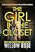 The Girl in the Closet (Eva Rae Thomas FBI Mystery Book 18) by Willow Rose