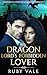 The Dragon Lord's Forbidden Lover by Ruby Vale