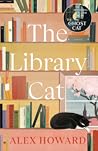 The Library Cat
