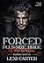 Forced plus-size Bride of the Bratva: Age Gap Mafia Romance (Rusnak Bratva Book 2)