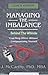 Managing the Imbalance, Behind the Whistle by J. McCarthy