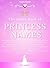 The Little Book of Princess Names by L. Heart