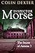 The Secret of Annexe 3 (Inspector Morse Mysteries Book 7)