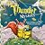 Thunder Mystery | Pippin and Skippy overcoming their fears on a rainy night: Picture storybook for kids to understand and overcome their thunder and lightning fears