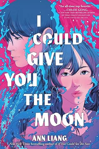 I Could Give You the Moon