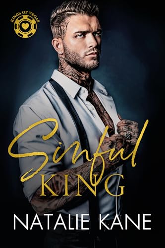Sinful King (Kindle Edition)