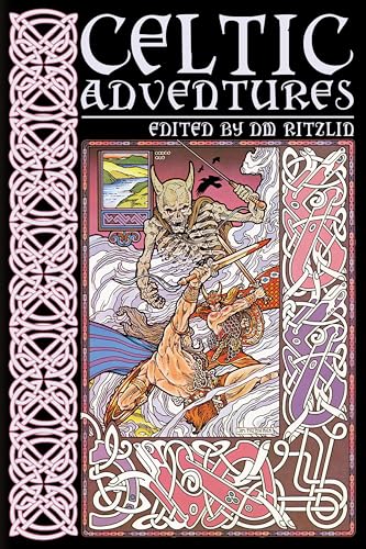 Celtic Adventures (Kindle Edition)