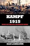 KAMPF 1915: BOOK ...