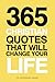 365 Christian Quotes That W...