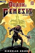Death: Genesis 10: An Isekai LitRPG