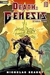 Death: Genesis 10...