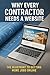 Why Every Contractor Needs a Website: The Blueprint to Getting More Jobs Online