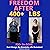 Freedom After 400 lbs: 200+...