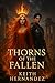 Thorns of the Fallen