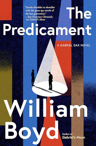 The Predicament (Hardcover)