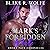Mark's Forbidden Mate: MM Wolf Shifter Romance (Ombra Pack Chronicles, Book 6)