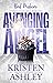 Bad Medicine (Avenging Angels, #4)