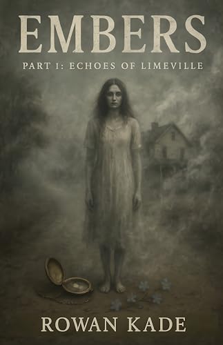 Embers: Part I: Echoes of Limeville (Kindle Edition)