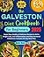 The Galveston Diet Cookbook for Beginners 2025 by Walter Rivers