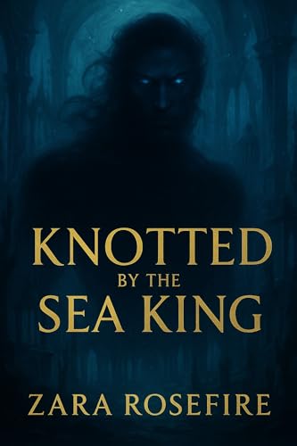 Knotted by the Sea King (The Knotting Chronicles)