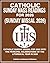 CATHOLIC SUNDAY MISSAL 2026...