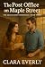 The Post Office on Maple Street by Clara Everly