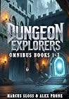 Dungeon Explorers...