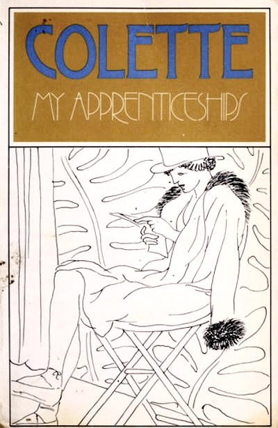 My Apprenticeships (Hardcover)