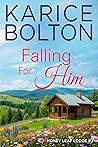 Falling For Him