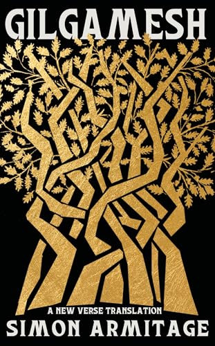 Gilgamesh: A New Verse Translation (Hardcover)
