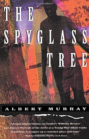 The Spyglass Tree (Paperback)