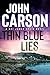 Thin Blue Lies: A Scottish Crime Thriller (DCI James Craig Book 7)
