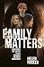 Instant Apostle Family Matters. by Unknown Author