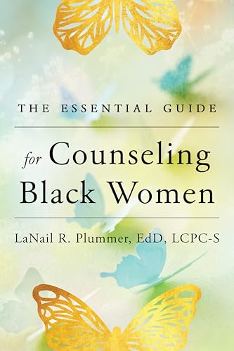 The Essential Guide for Counseling Black Women (Paperback)