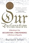 Our Declaration: ...