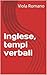 Inglese, tempi verbali