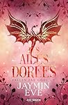 Les ailes dorées by Jaymin Eve