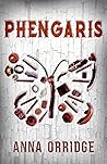 Phengaris by Anna Orridge