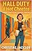 Hall Duty and Hot Cheeetos by Christine Jackson