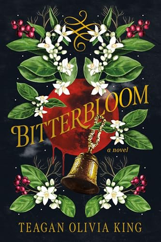 Bitterbloom (Kindle Edition)