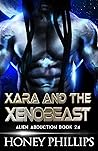 Xara and the Xenobeast (Alien Abduction, #24)