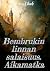 Bembrukin linnan salaisuus....