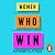 Women Who Win: Celebrating courage, conviction and change
