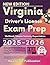 Virginia Driver’s License E...
