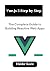 Vue.js 3 Step by Step by Haider Koele
