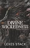 Divine Wickedness (The Divine Series)