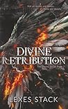 Divine Retribution (The Divine Series)