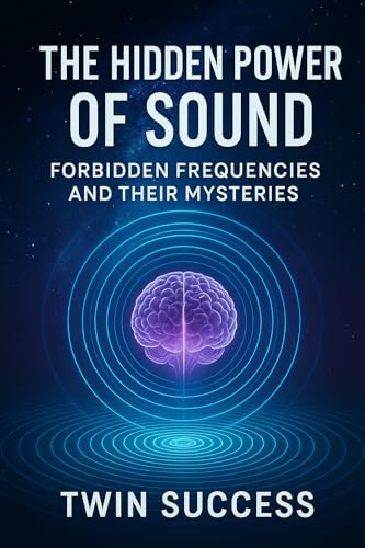 Forbidden Frequencies: The Sound That Opens Portals (Kindle Edition)