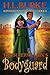 The Supervillain's Bodyguard by H.L. Burke